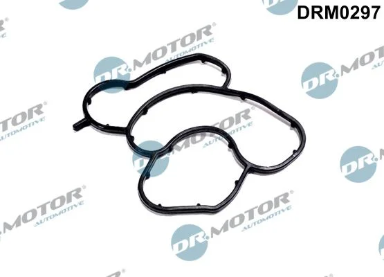 Junta, corpo do filtro de óleo Dr.Motor Automotive DRM0297