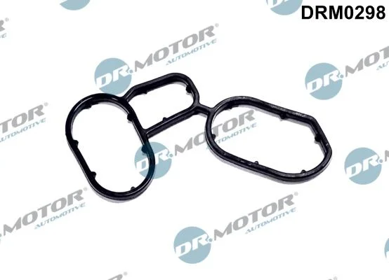 Junta, arrefecedor de óleo Dr.Motor Automotive DRM0298