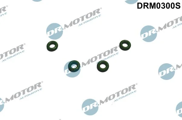 Vedação, linha de combustível Dr.Motor Automotive DRM0300S