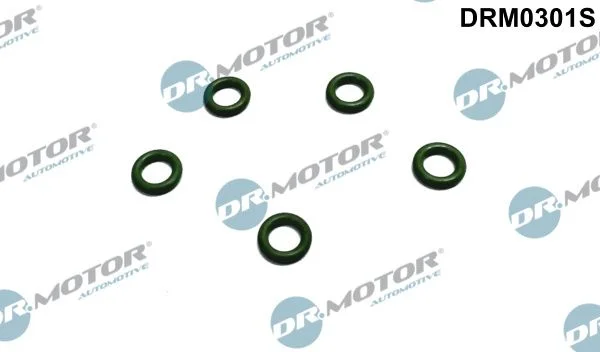 Vedação, linha de combustível Dr.Motor Automotive DRM0301S