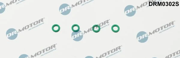 Vedação, linha de combustível Dr.Motor Automotive DRM0302S