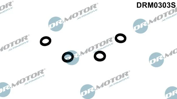 Vedação, linha de combustível Dr.Motor Automotive DRM0303S