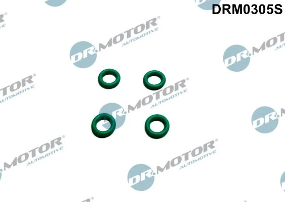 Vedação, linha de combustível Dr.Motor Automotive DRM0305S