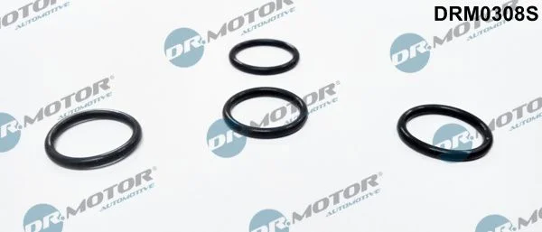 Seal Ring, nozzle holder Dr.Motor Automotive DRM0308S