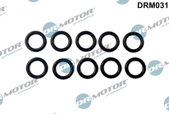 Seal, fuel line Dr.Motor Automotive DRM031