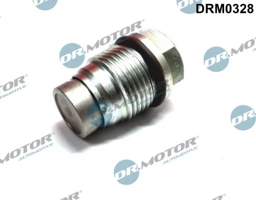 Válvula de Alívio de Pressão, sistema common rail Dr.Motor Automotive DRM0328