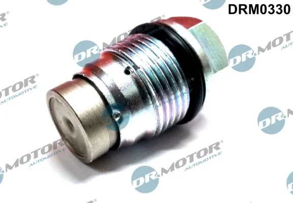 Válvula de Alívio de Pressão, sistema common rail Dr.Motor Automotive DRM0330