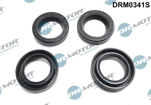 Seal, injector holder Dr.Motor Automotive DRM0341S