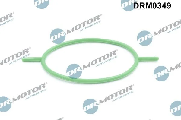 Junta, bomba de vácuo Dr.Motor Automotive DRM0349