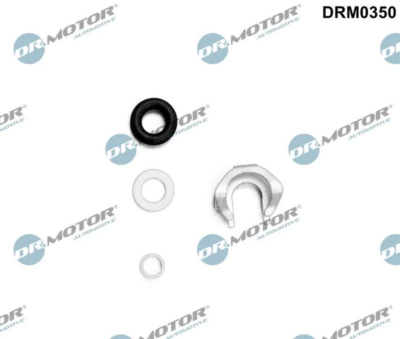 Kit de Reparo, bico injetor Dr.Motor Automotive DRM0350