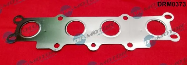 Junta, sistema de escape Dr.Motor Automotive DRM0373