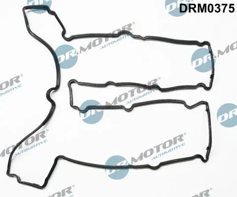 Junta, tampa da cabeça do cilindro Dr.Motor Automotive DRM0375