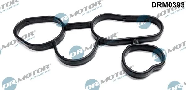 Gasket, oil cooler Dr.Motor Automotive DRM0393
