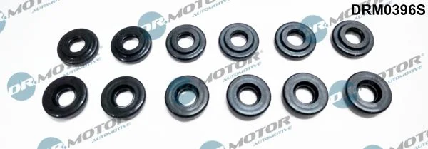 Anel de Vedação, parafuso da tampa da cabeça do cilindro Dr.Motor Automotive DRM0396S