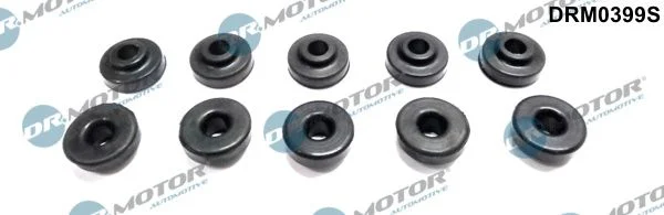 Anel de Vedação, parafuso da tampa da cabeça do cilindro Dr.Motor Automotive DRM0399S