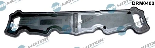 Junta, tampa da cabeça do cilindro Dr.Motor Automotive DRM0400