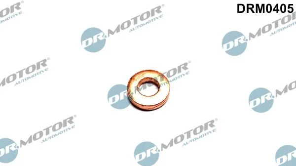 Heat Shield, injection system Dr.Motor Automotive DRM0405