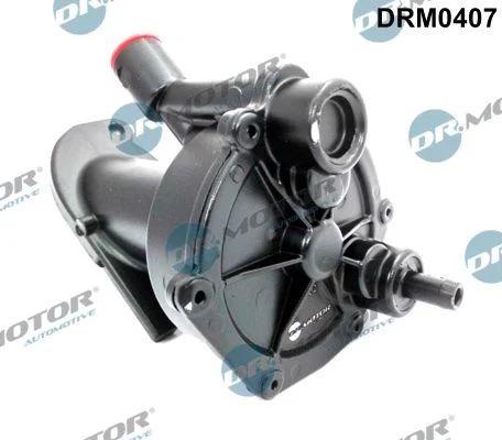 Conjunto de Reparo, bomba de vácuo (sistema de frenagem) Dr.Motor Automotive DRM0407