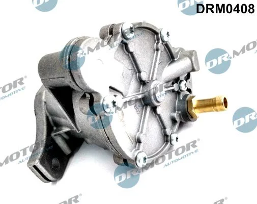 Bomba de Vácuo, sistema de travagem Dr.Motor Automotive DRM0408