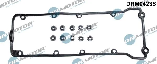 Conjunto de Juntas, tampa da cabeça do cilindro Dr.Motor Automotive DRM0423S