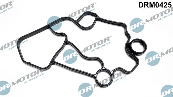 Junta, corpo do filtro de óleo Dr.Motor Automotive DRM0425