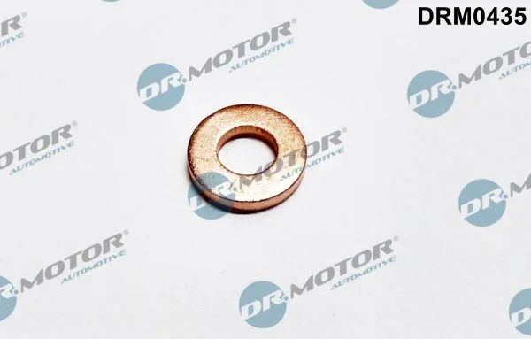 Heat Shield, injection system Dr.Motor Automotive DRM0435
