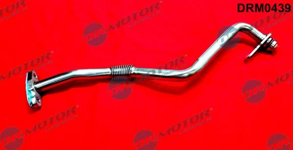 Oil Line, charger Dr.Motor Automotive DRM0439