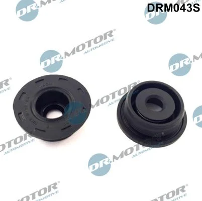 Gasket Set, cylinder head cover Dr.Motor Automotive DRM043S