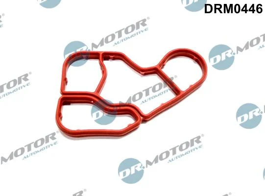 Junta, arrefecedor de óleo Dr.Motor Automotive DRM0446