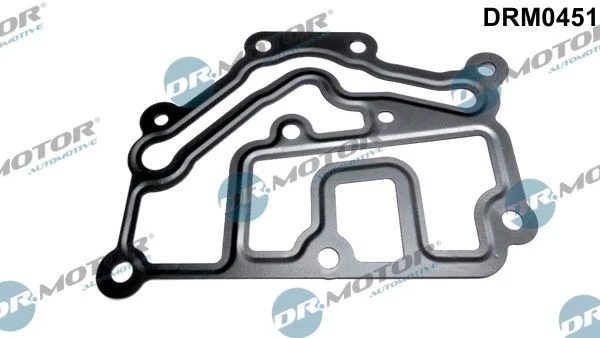 Junta, carcaça do termóstato Dr.Motor Automotive DRM0451