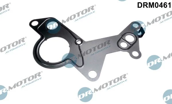 Tarpiklis, vakuuminis siurblys Dr.Motor Automotive DRM0461