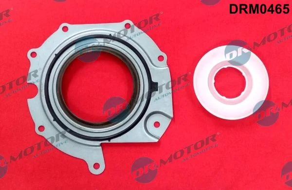 Shaft Seal, injector pump Dr.Motor Automotive DRM0465
