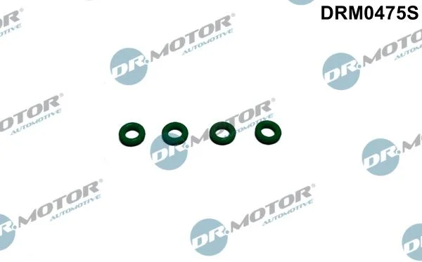 Anel de Vedação, injetor Dr.Motor Automotive DRM0475S