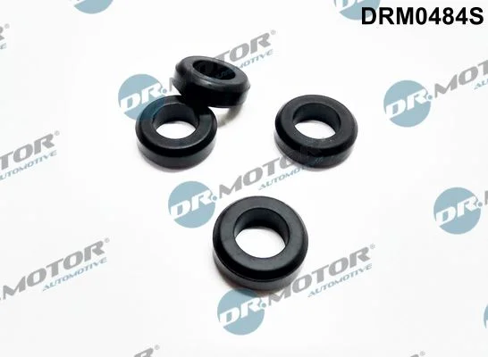Anel de Vedação, injetor Dr.Motor Automotive DRM0484S