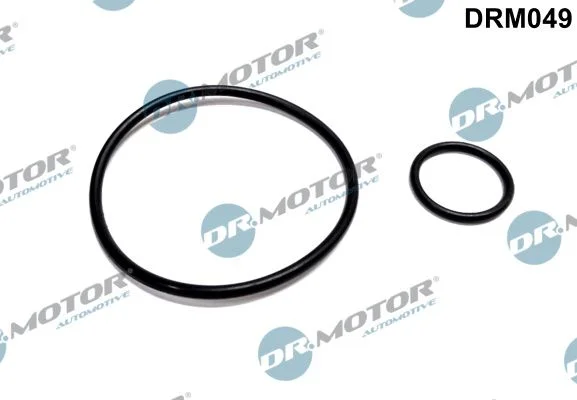 Conjunto de Vedação, bomba de vácuo Dr.Motor Automotive DRM049