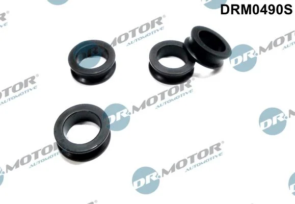 Seal Ring, injector Dr.Motor Automotive DRM0490S