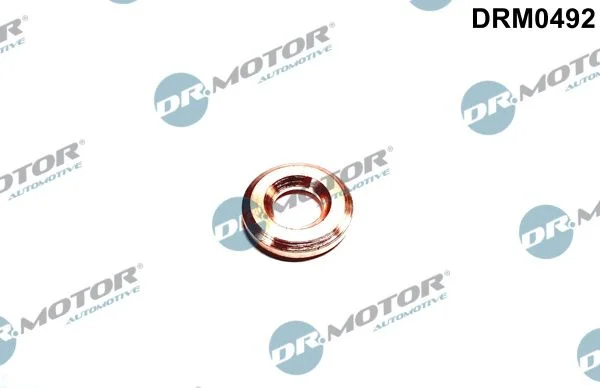Seal Ring, injector Dr.Motor Automotive DRM0492