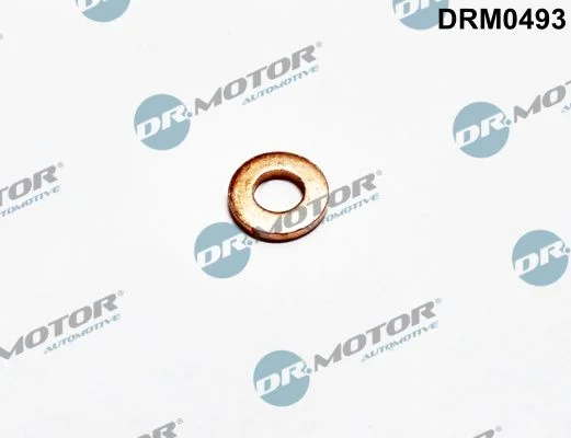 Protetor Térmico, sistema de injeção Dr.Motor Automotive DRM0493
