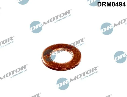 Protetor Térmico, sistema de injeção Dr.Motor Automotive DRM0494