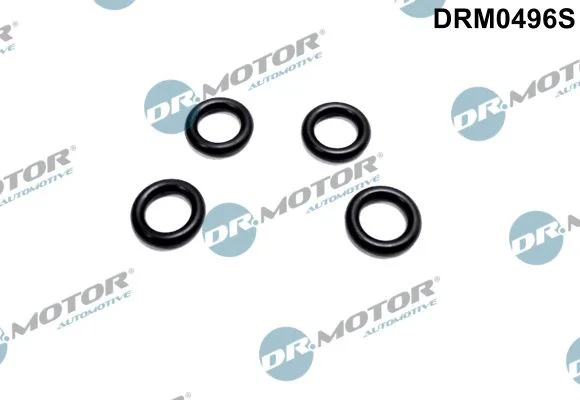 Anel de Vedação, suporte do bico Dr.Motor Automotive DRM0496S