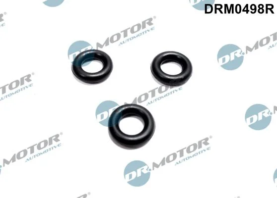 Anel de Vedação, injetor Dr.Motor Automotive DRM0498R