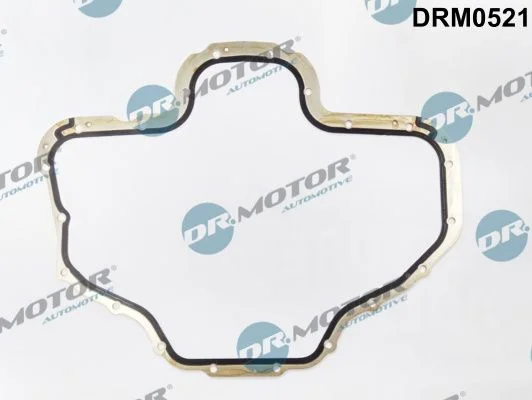 Junta, cárter de óleo Dr.Motor Automotive DRM0521