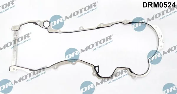 Gasket, timing case cover Dr.Motor Automotive DRM0524