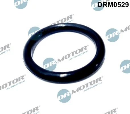 Seal Ring, oil cooler (lubrication) Dr.Motor Automotive DRM0529
