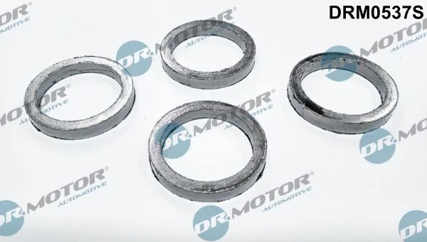Conjunto de Juntas, sistema de escape Dr.Motor Automotive DRM0537S