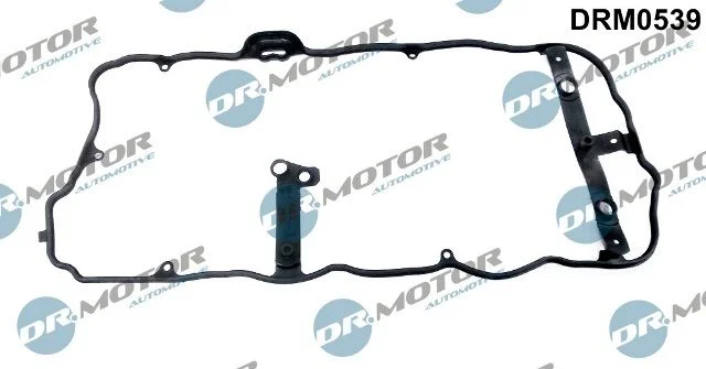 Gasket, cylinder head cover Dr.Motor Automotive DRM0539