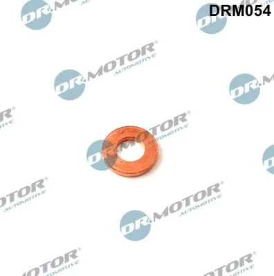 Protetor Térmico, sistema de injeção Dr.Motor Automotive DRM054
