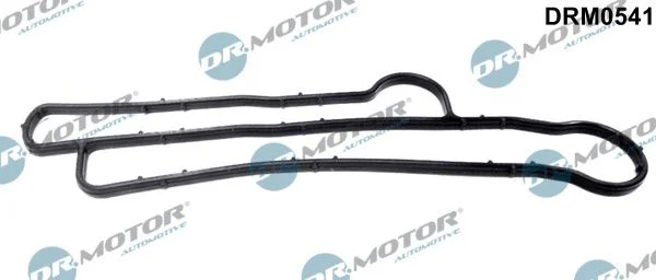 Junta, arrefecedor de óleo Dr.Motor Automotive DRM0541
