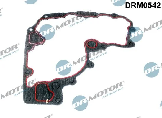 Junta, bomba de óleo Dr.Motor Automotive DRM0542