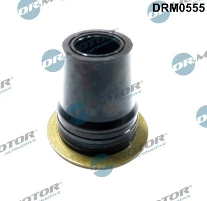 Vedação, suporte do injetor Dr.Motor Automotive DRM0555